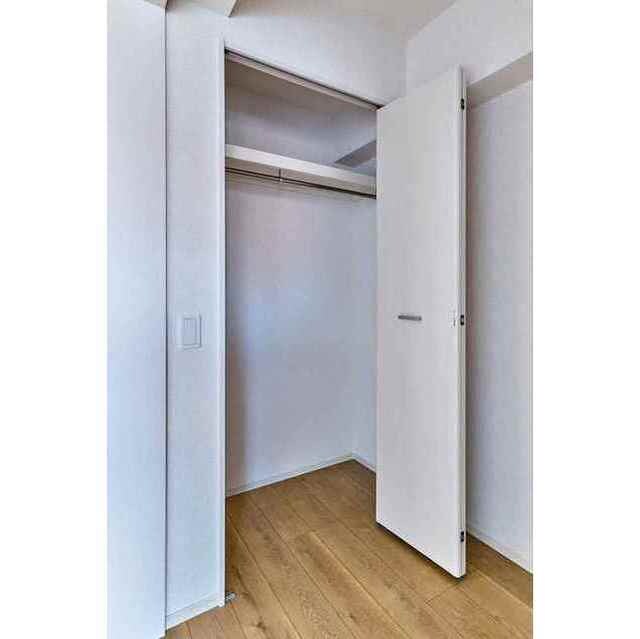 グランカーサ菊川の物件内観写真