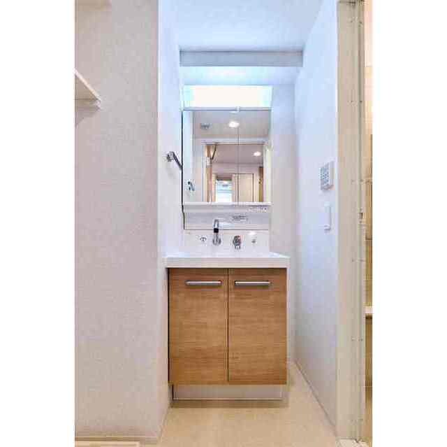 グランカーサ菊川の物件内観写真