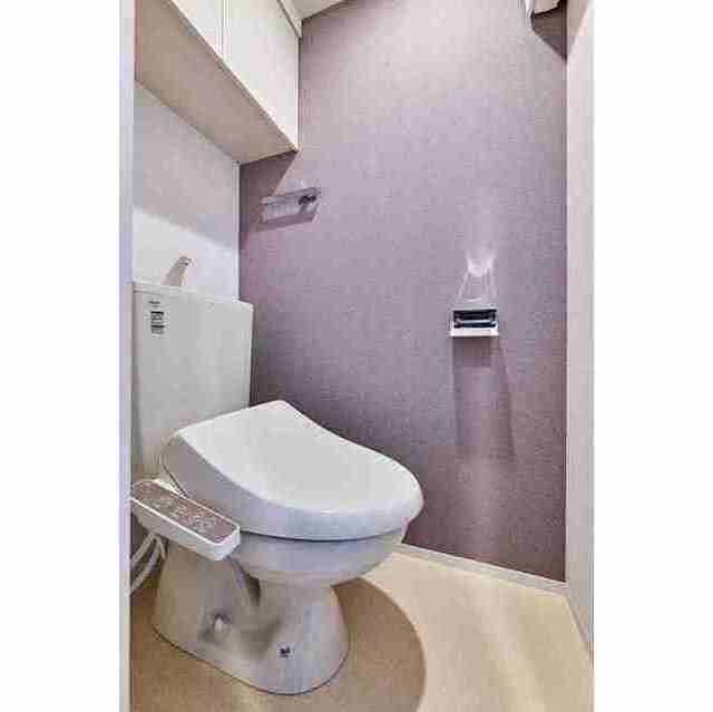 グランカーサ菊川の物件内観写真