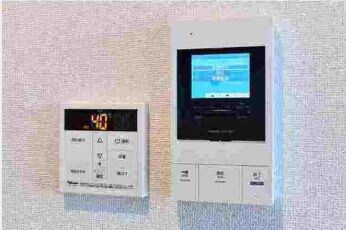 グランカーサ菊川の物件内観写真