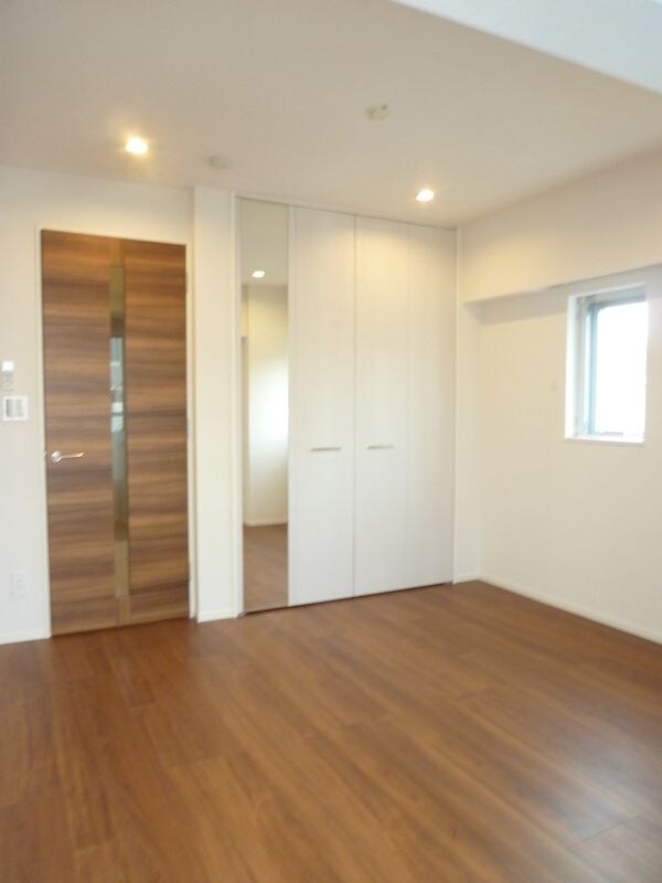 カーサスプレンディッド赤坂7丁目の物件内観写真