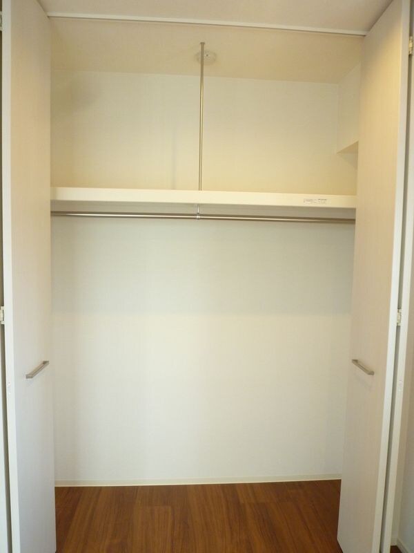 カーサスプレンディッド赤坂7丁目の物件内観写真