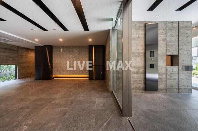 シーズンフラッツ木場の物件外観写真