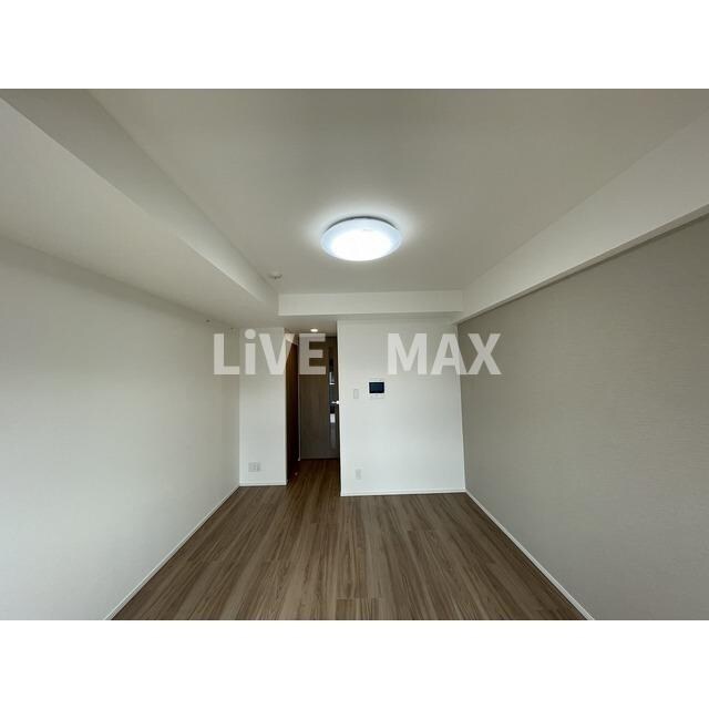 BPRレジデンス大島の物件内観写真