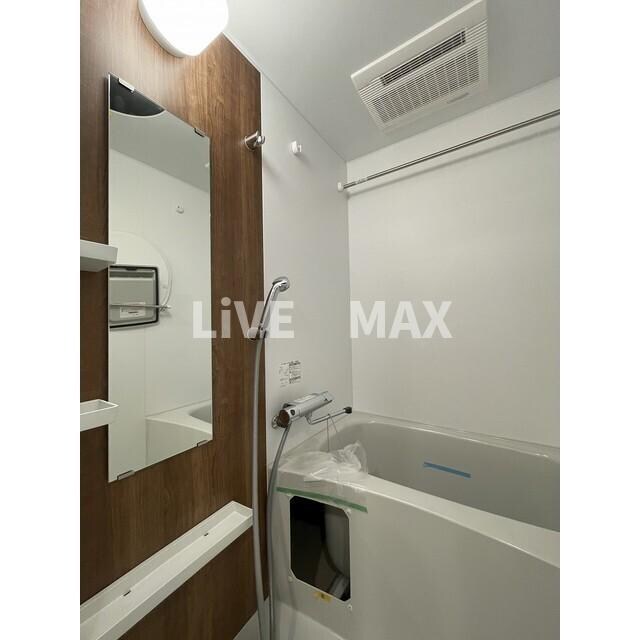 BPRレジデンス大島の物件内観写真