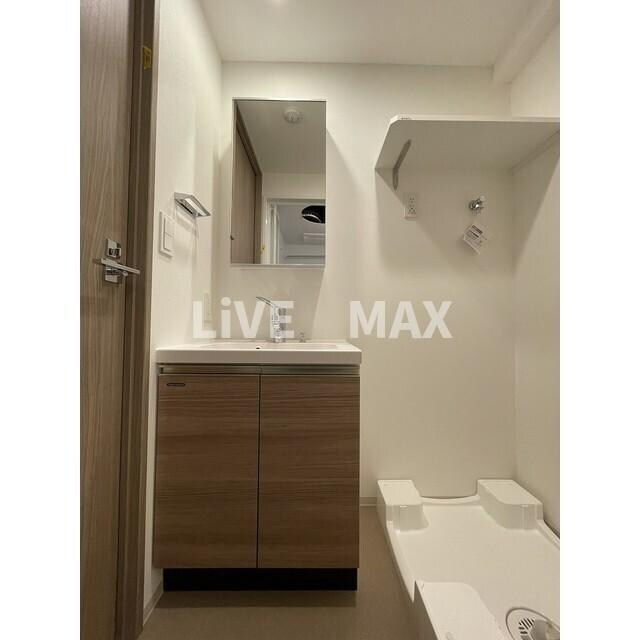 BPRレジデンス大島の物件内観写真