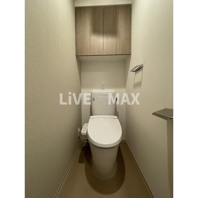 BPRレジデンス大島の物件内観写真