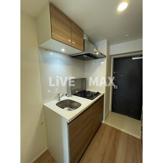 BPRレジデンス大島の物件内観写真