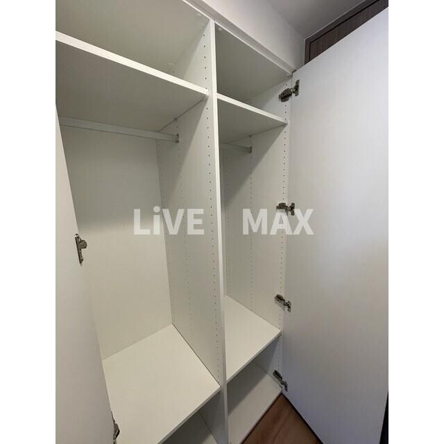 BPRレジデンス大島の物件内観写真