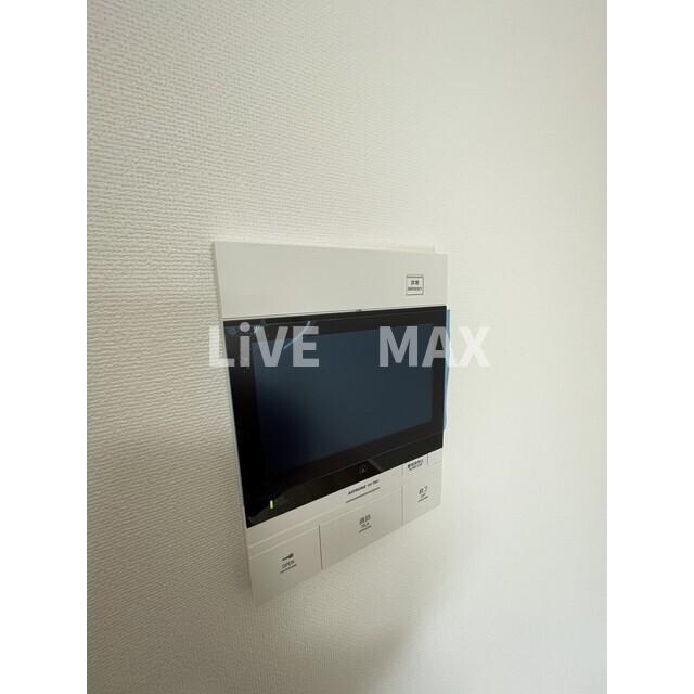 BPRレジデンス大島の物件内観写真