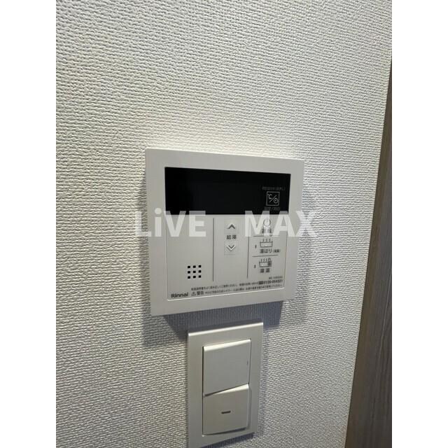 BPRレジデンス大島の物件内観写真