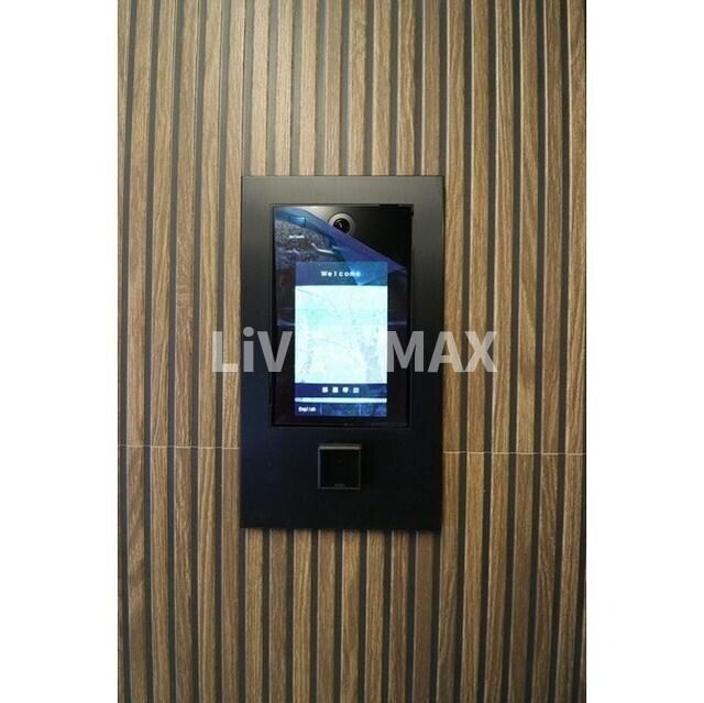 BPRレジデンス大島の物件内観写真