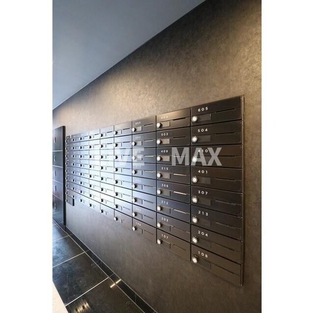 BPRレジデンス大島の物件内観写真