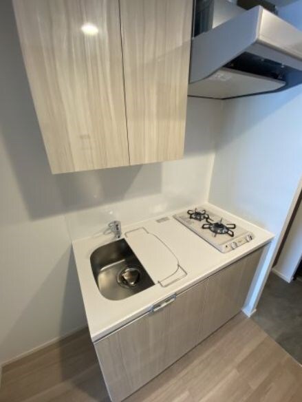 プラウドフラット月島アベニューの物件内観写真