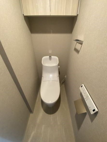 プラウドフラット月島アベニューの物件内観写真