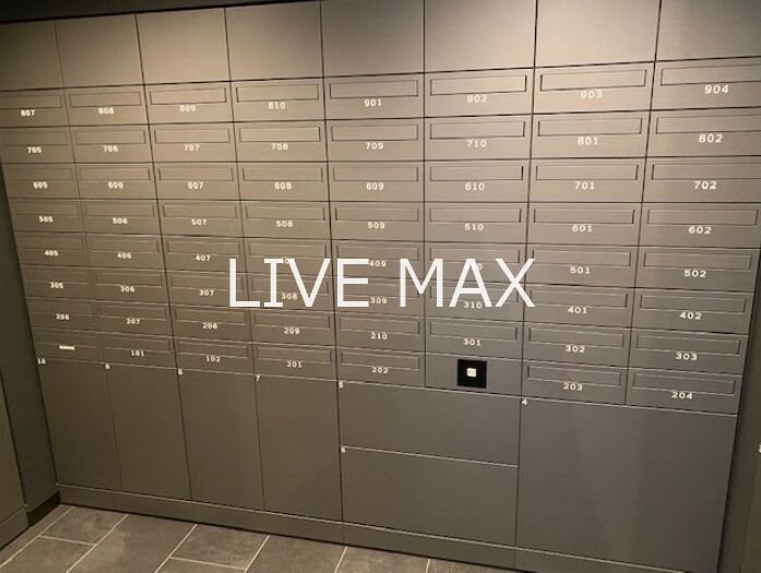 プラウドフラット月島アベニューの物件内観写真