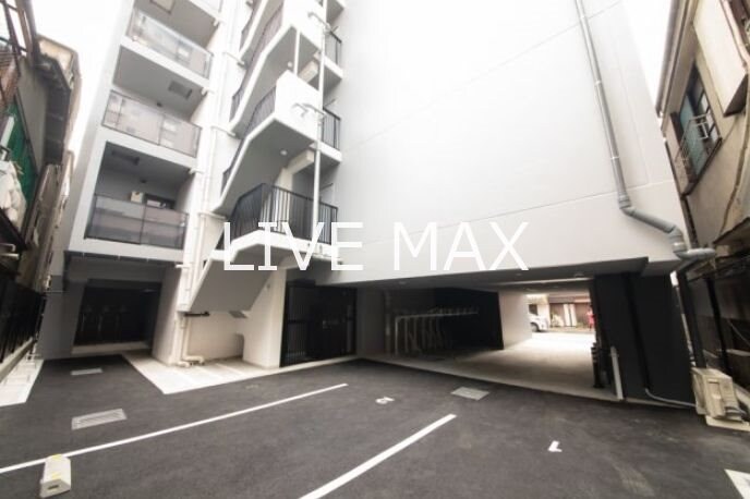 プラウドフラット月島アベニューの物件内観写真