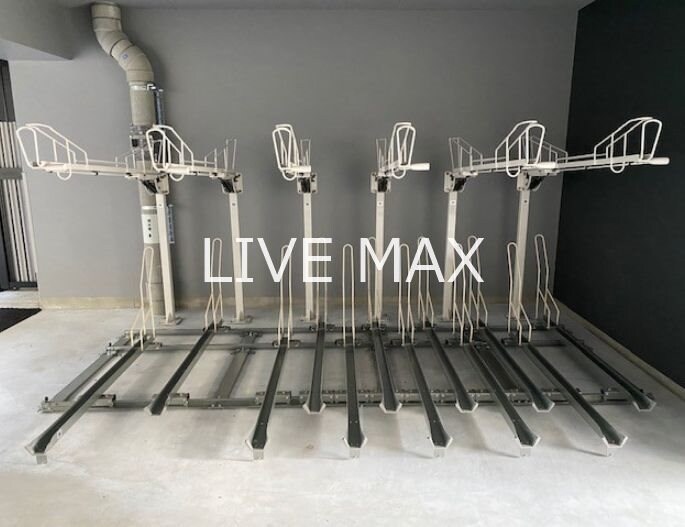 プラウドフラット月島アベニューの物件内観写真