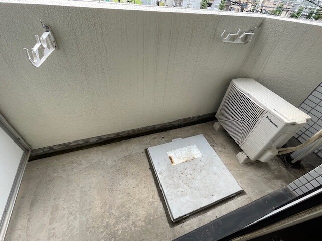 西川口駅 徒歩8分 2階の物件内観写真