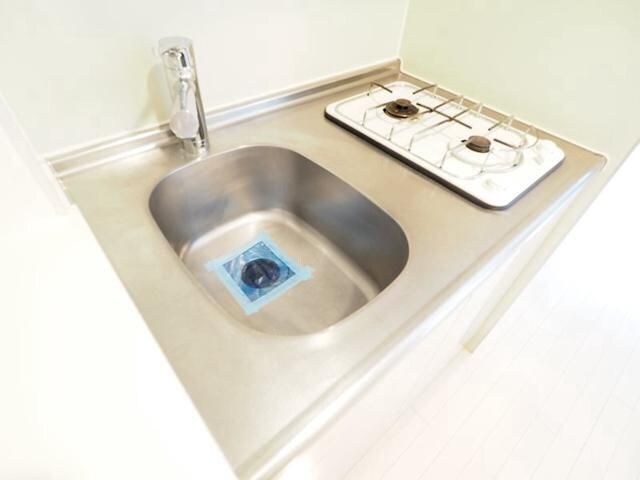 レジディア三越前の物件内観写真