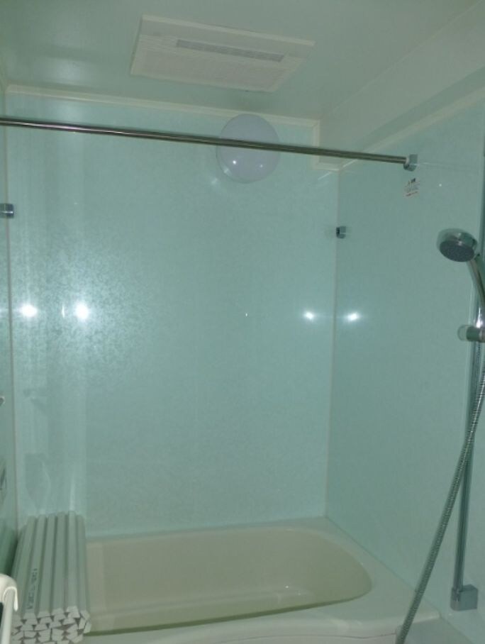 レジディア三越前の物件内観写真