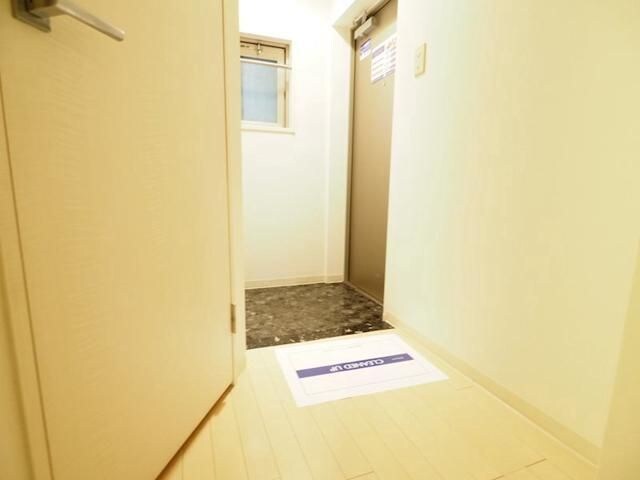 レジディア三越前の物件内観写真