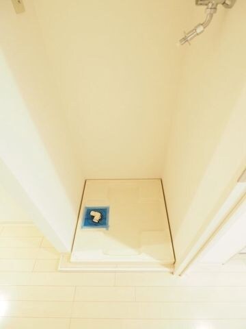 レジディア三越前の物件内観写真