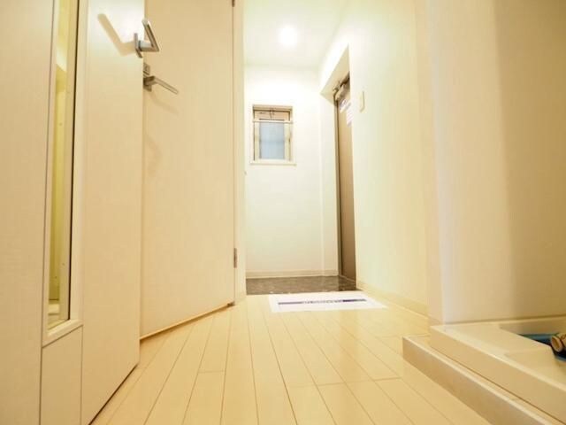 レジディア三越前の物件内観写真