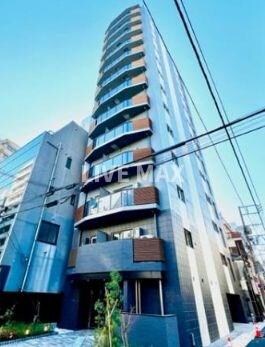 ﾃﾞｨｰﾑｽ上野の物件外観写真