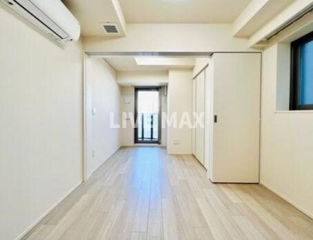 ﾃﾞｨｰﾑｽ上野の物件内観写真