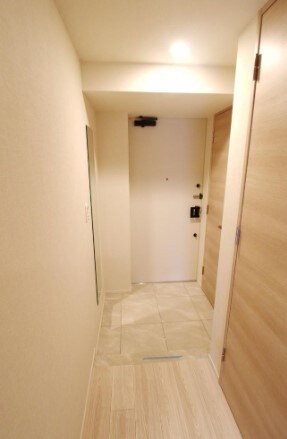 ルフォンプログレ上野稲荷町の物件内観写真