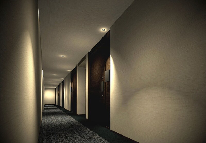 ルフォンプログレ上野稲荷町の物件内観写真