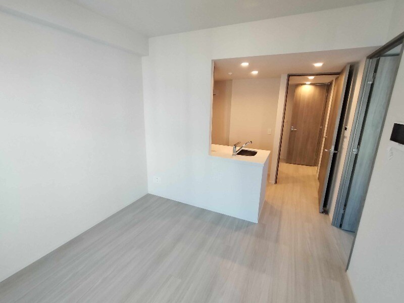 シーズンフラッツ上野稲荷町の物件内観写真