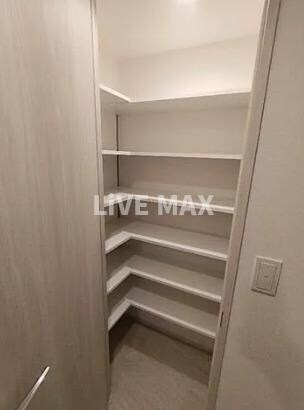 シーズンフラッツ上野稲荷町の物件内観写真