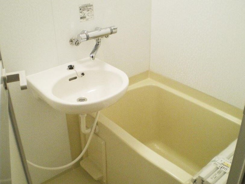 グランティアラ浅草の物件内観写真