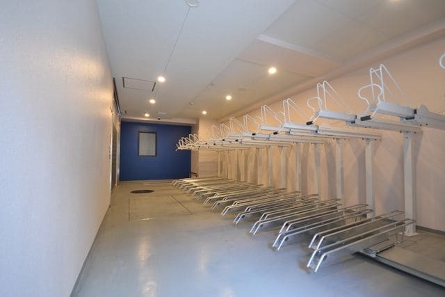 ＰＥＡＫＳ神田の物件内観写真