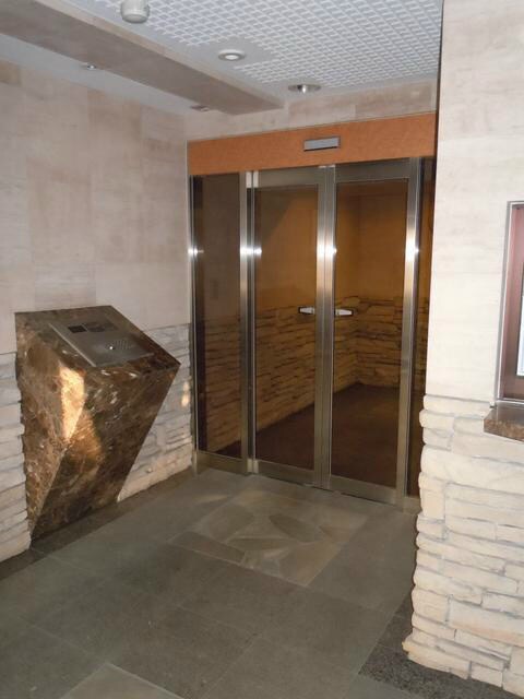 パークウェル麻布十番の物件内観写真