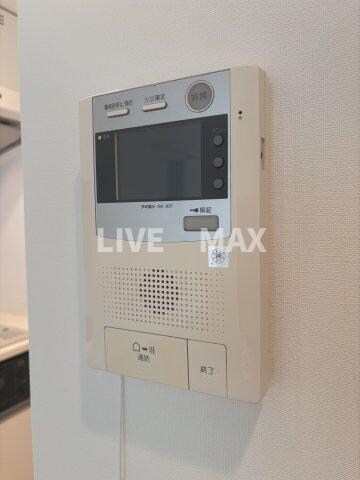 ドゥーエ月島の物件内観写真