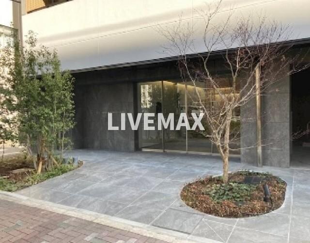 GRAN PASEO門前仲町Ⅱの物件外観写真