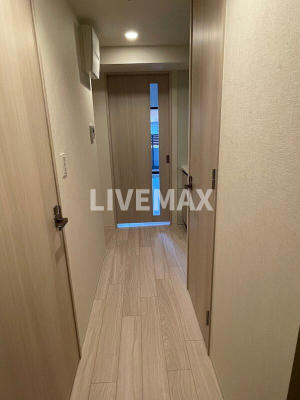 GRAN PASEO門前仲町Ⅱの物件内観写真