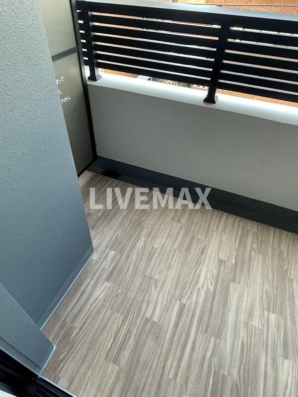 GRAN PASEO門前仲町Ⅱの物件内観写真