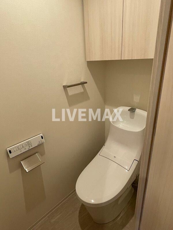 GRAN PASEO門前仲町Ⅱの物件内観写真