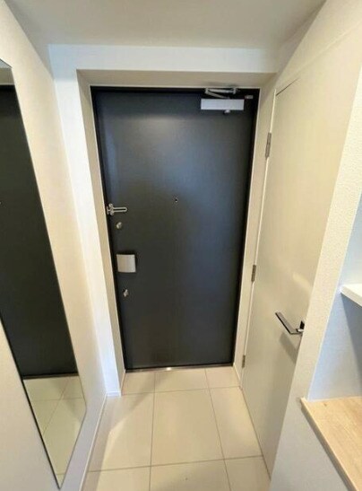 クレストコート蔵前ステーションフロントの物件内観写真