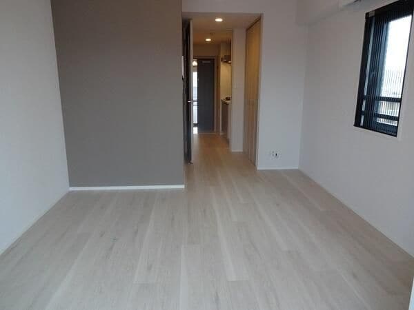 ＬＵＭＥＥＤ大島の物件内観写真