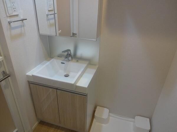 ＬＵＭＥＥＤ大島の物件内観写真