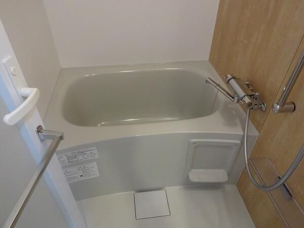 ＬＵＭＥＥＤ大島の物件内観写真