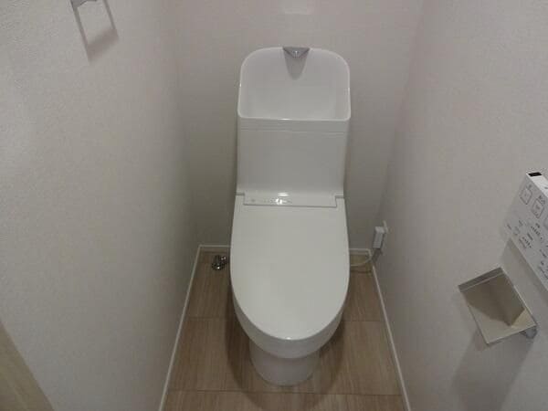 ＬＵＭＥＥＤ大島の物件内観写真