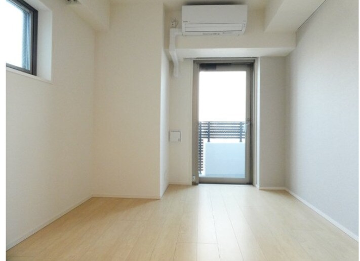 パークナードフィット南青山Ｖｉｓｔａの物件内観写真