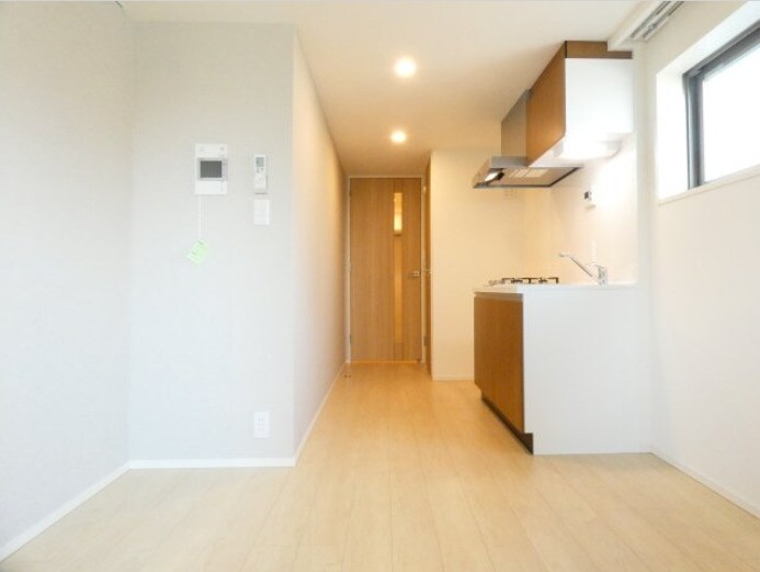 パークナードフィット南青山Ｖｉｓｔａの物件内観写真