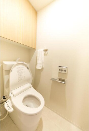 パークナードフィット南青山Ｖｉｓｔａの物件内観写真